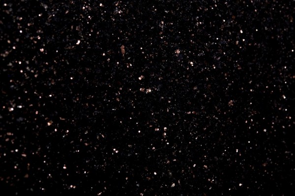 Black Galaxy